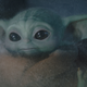 This little guy could be looking at a whole new universe.